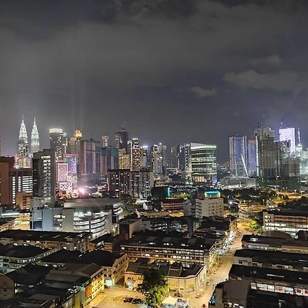 D'Majestic Resident Suite Kuala Lumpur Dış mekan fotoğraf