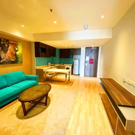 D'Majestic Resident Suite Kuala Lumpur Dış mekan fotoğraf