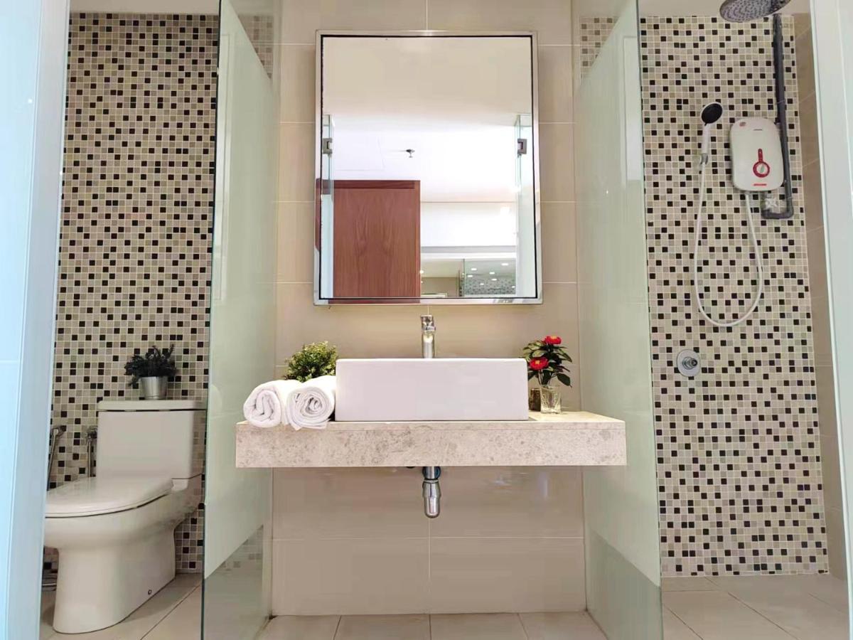 D'Majestic Resident Suite Kuala Lumpur Dış mekan fotoğraf