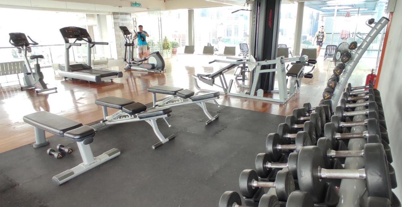 D'Majestic Resident Suite Kuala Lumpur Dış mekan fotoğraf