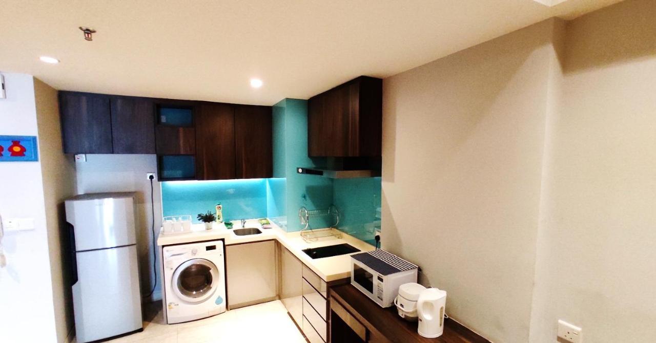 D'Majestic Resident Suite Kuala Lumpur Dış mekan fotoğraf