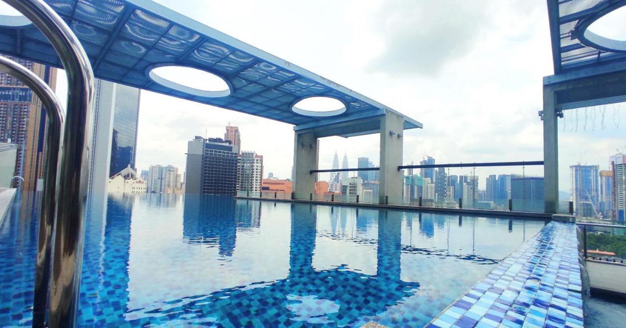 D'Majestic Resident Suite Kuala Lumpur Dış mekan fotoğraf