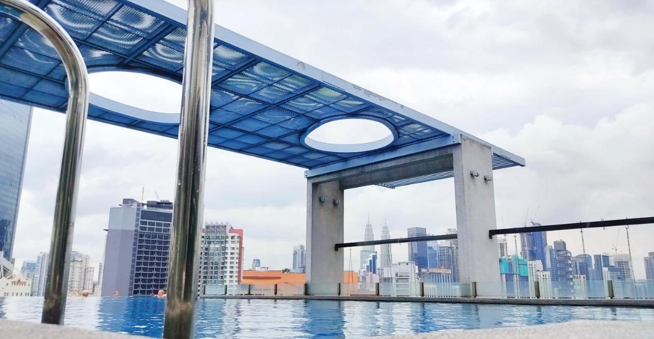 D'Majestic Resident Suite Kuala Lumpur Dış mekan fotoğraf
