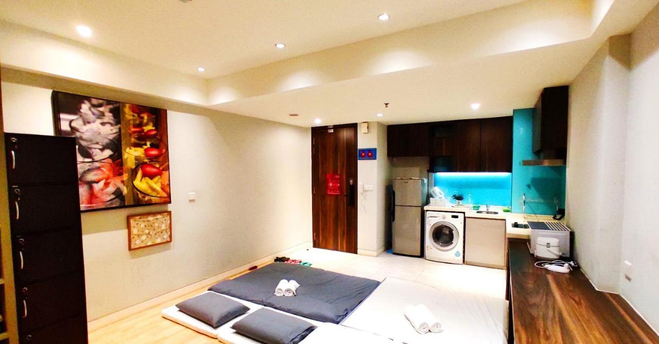 D'Majestic Resident Suite Kuala Lumpur Dış mekan fotoğraf