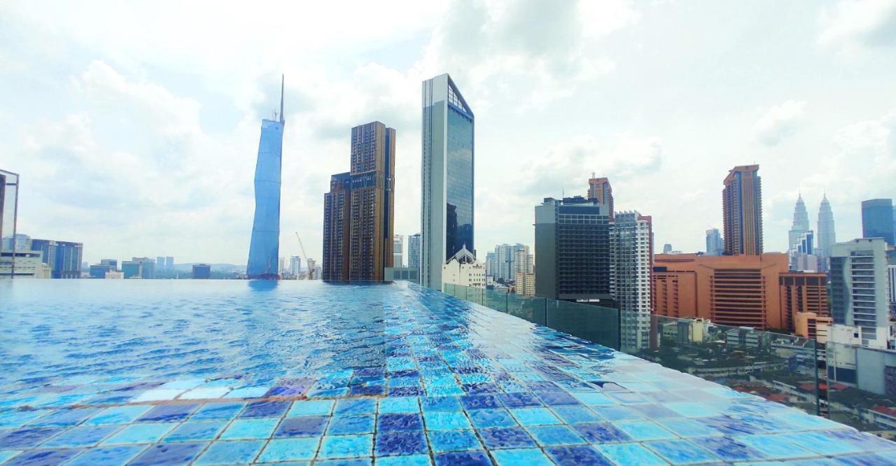 D'Majestic Resident Suite Kuala Lumpur Dış mekan fotoğraf