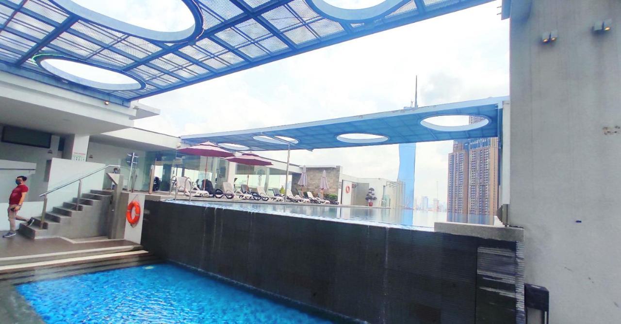 D'Majestic Resident Suite Kuala Lumpur Dış mekan fotoğraf