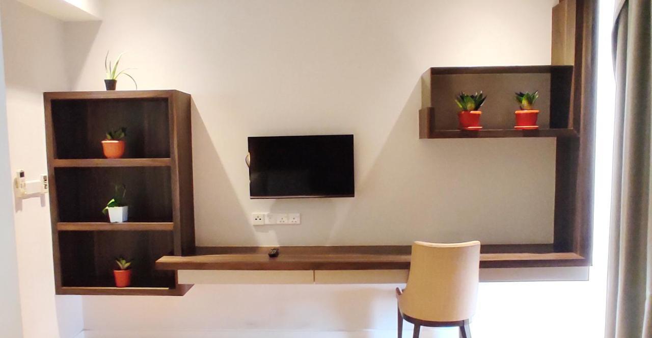 D'Majestic Resident Suite Kuala Lumpur Dış mekan fotoğraf