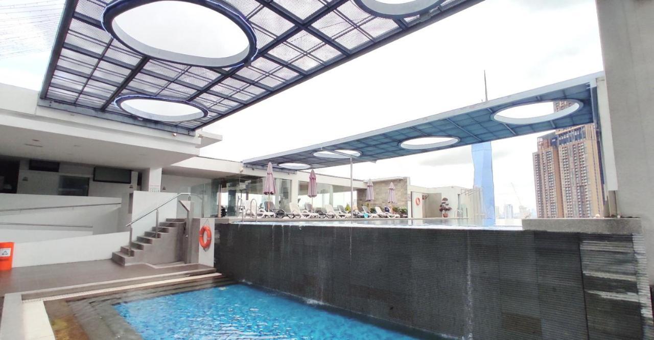 D'Majestic Resident Suite Kuala Lumpur Dış mekan fotoğraf