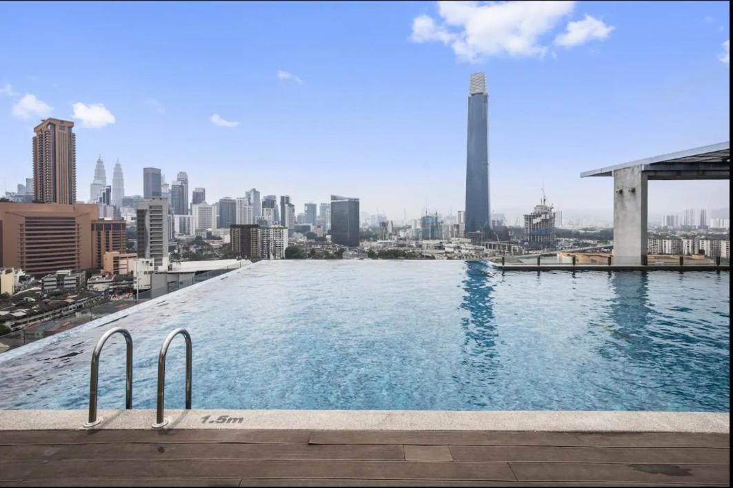 D'Majestic Resident Suite Kuala Lumpur Dış mekan fotoğraf