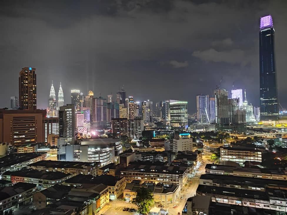 D'Majestic Resident Suite Kuala Lumpur Dış mekan fotoğraf