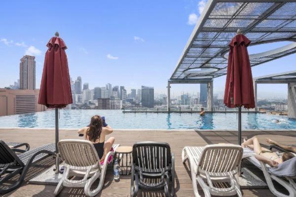 D'Majestic Resident Suite Kuala Lumpur Dış mekan fotoğraf