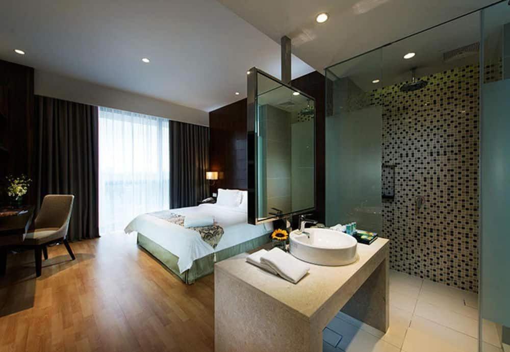 D'Majestic Resident Suite Kuala Lumpur Dış mekan fotoğraf