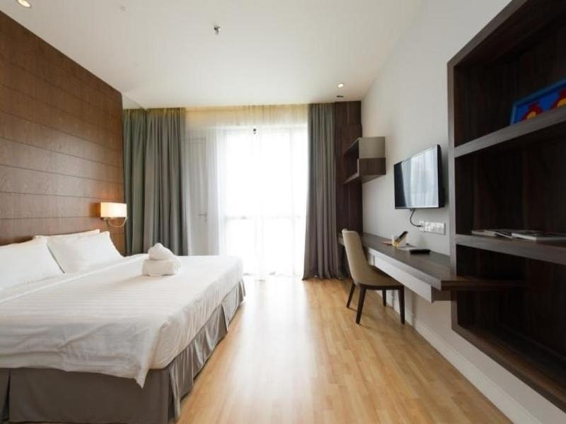 D'Majestic Resident Suite Kuala Lumpur Dış mekan fotoğraf