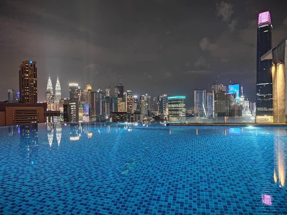 D'Majestic Resident Suite Kuala Lumpur Dış mekan fotoğraf