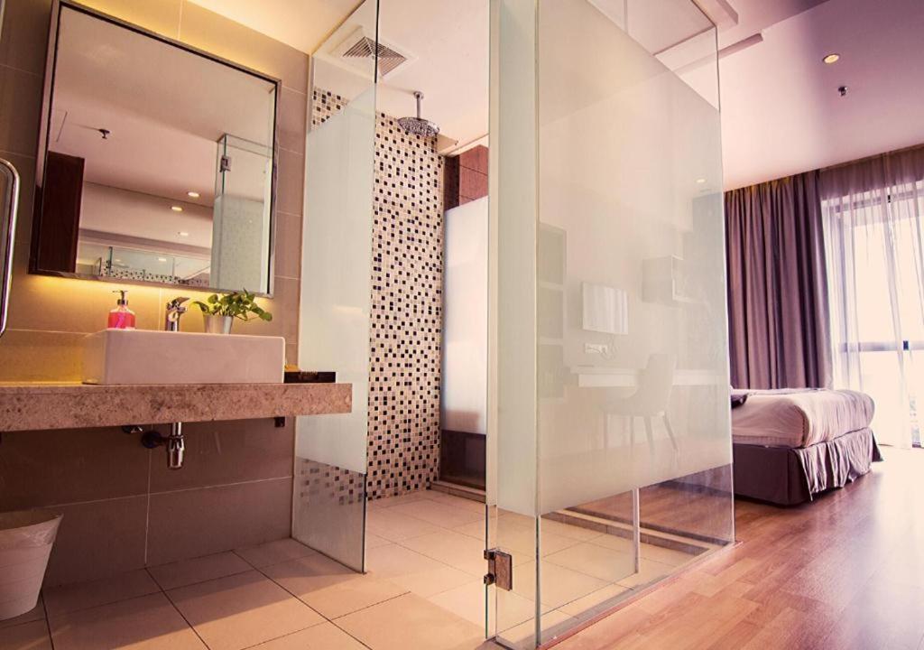 D'Majestic Resident Suite Kuala Lumpur Dış mekan fotoğraf