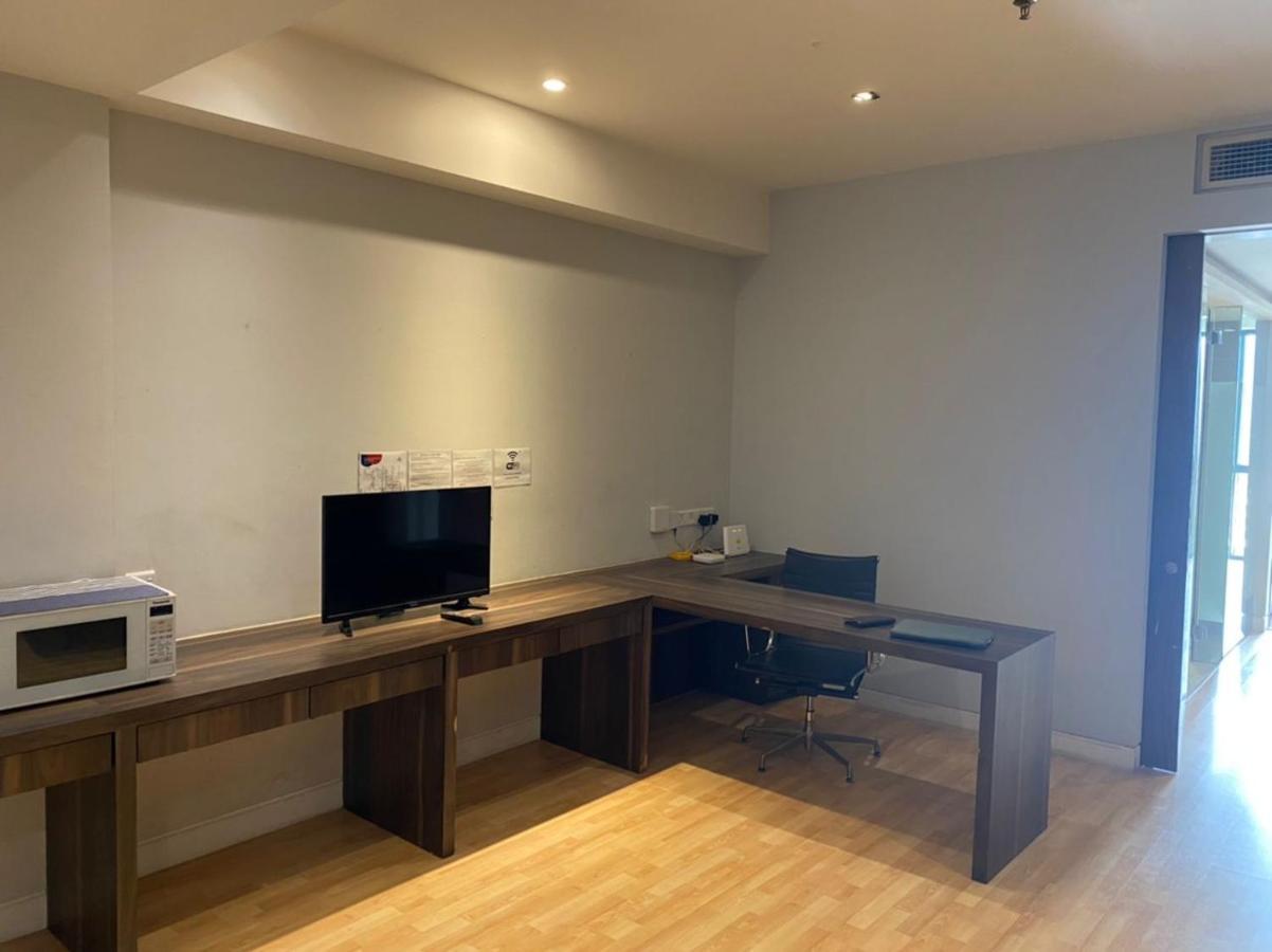 D'Majestic Resident Suite Kuala Lumpur Dış mekan fotoğraf