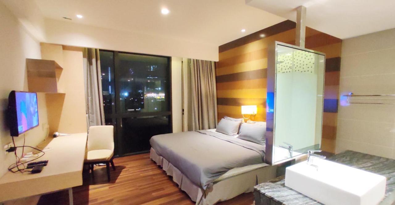 D'Majestic Resident Suite Kuala Lumpur Dış mekan fotoğraf