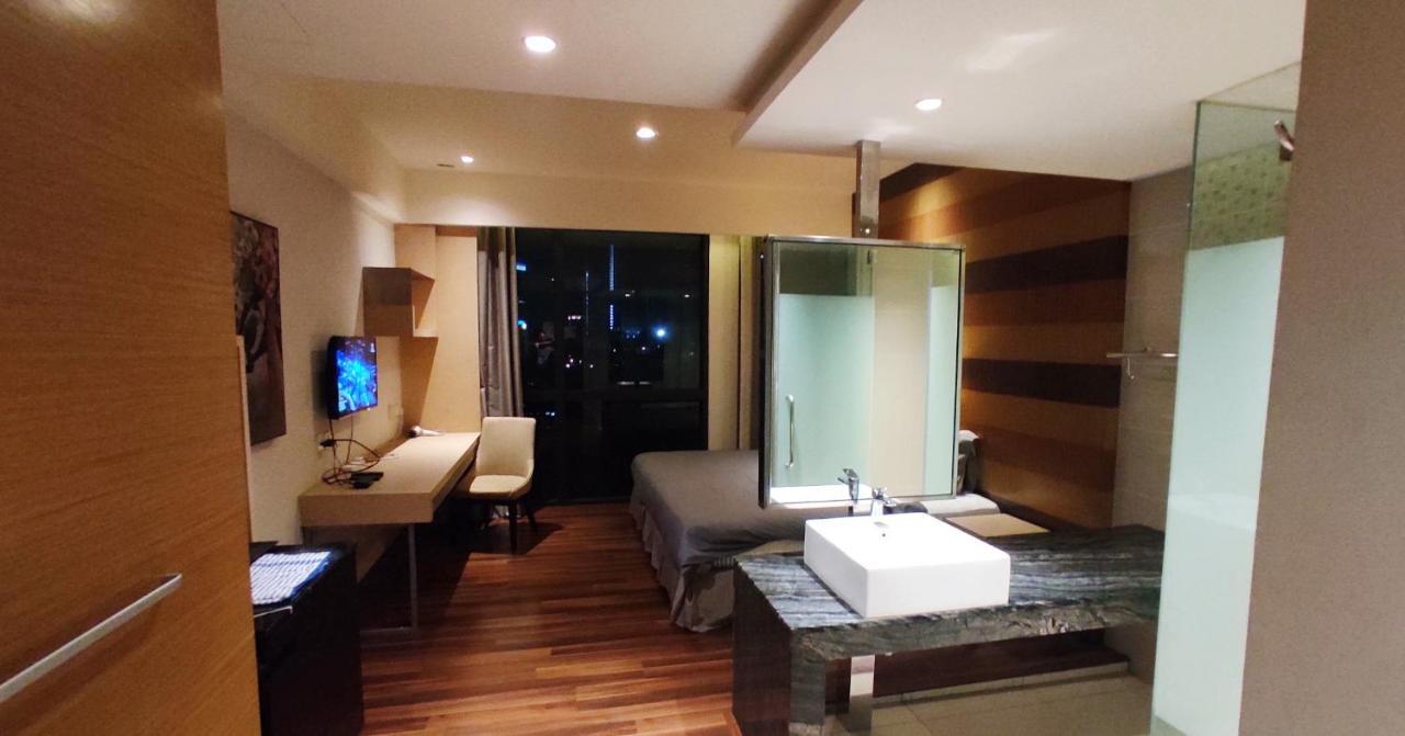 D'Majestic Resident Suite Kuala Lumpur Dış mekan fotoğraf