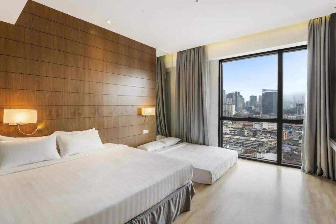 D'Majestic Resident Suite Kuala Lumpur Dış mekan fotoğraf