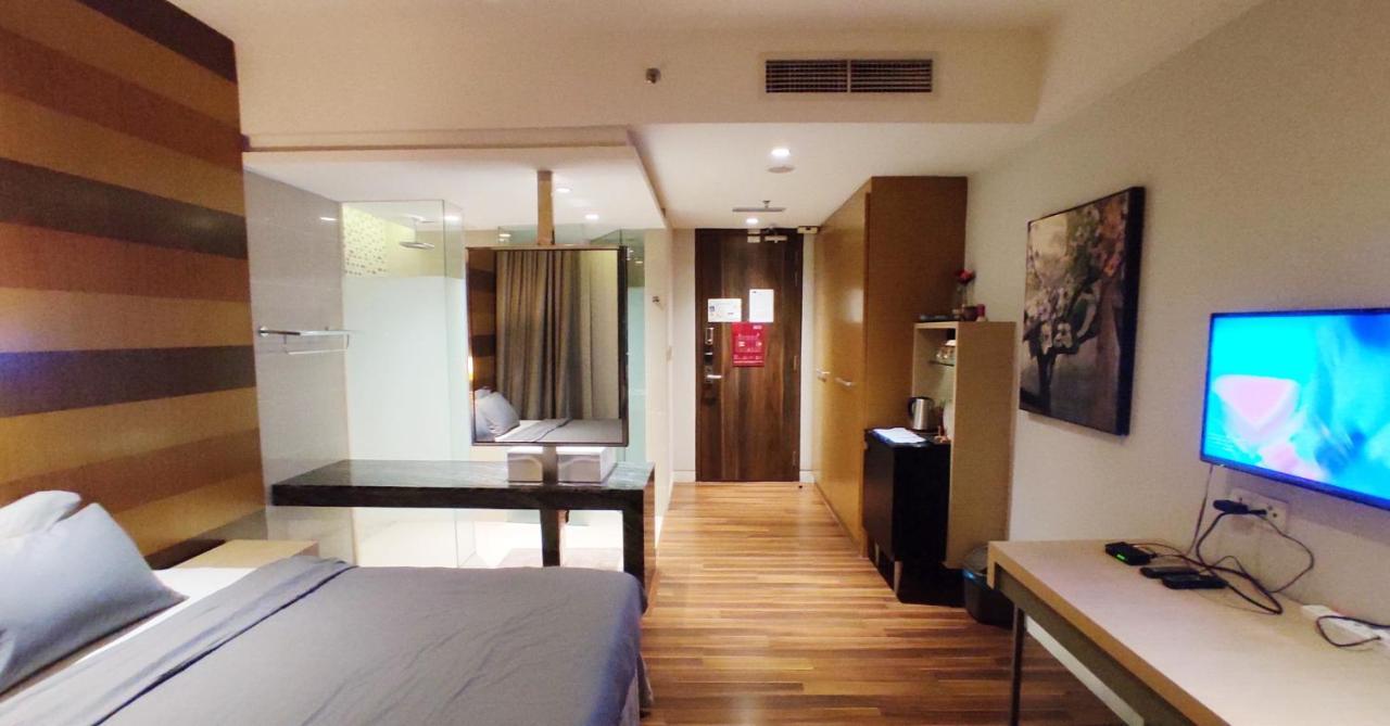 D'Majestic Resident Suite Kuala Lumpur Dış mekan fotoğraf