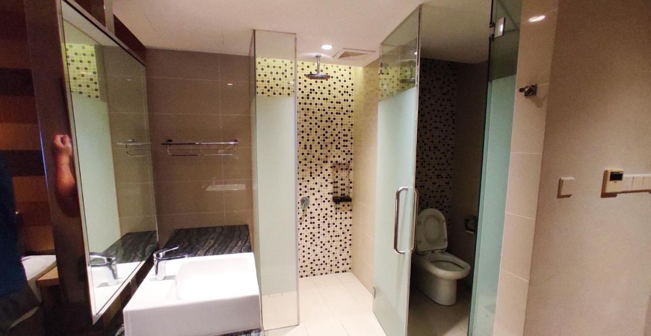 D'Majestic Resident Suite Kuala Lumpur Dış mekan fotoğraf