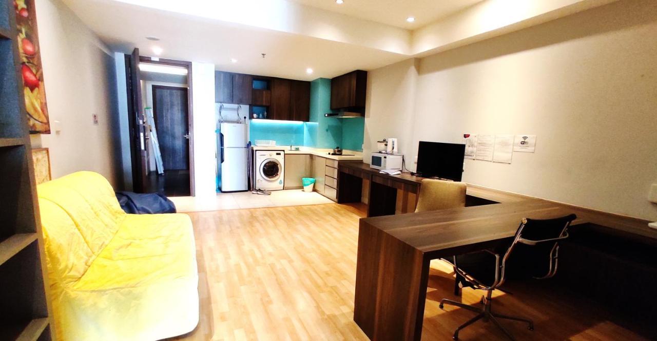 D'Majestic Resident Suite Kuala Lumpur Dış mekan fotoğraf