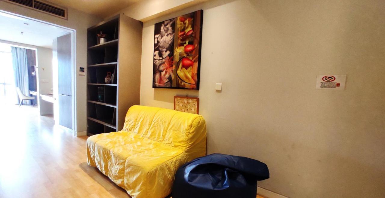 D'Majestic Resident Suite Kuala Lumpur Dış mekan fotoğraf