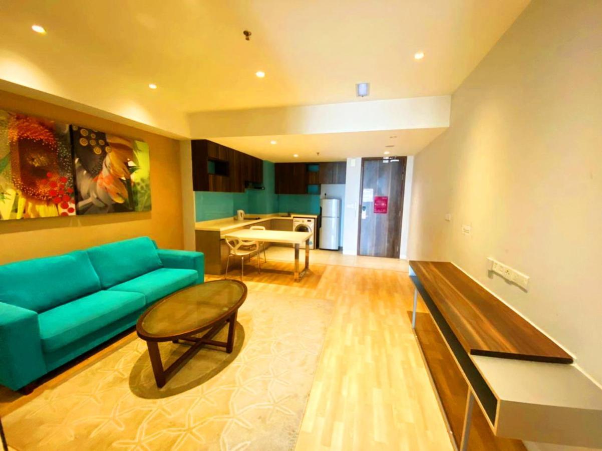 D'Majestic Resident Suite Kuala Lumpur Dış mekan fotoğraf