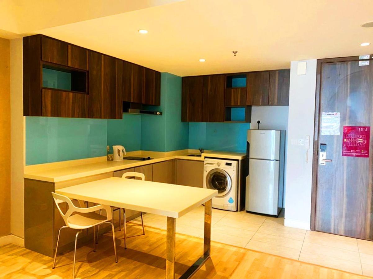 D'Majestic Resident Suite Kuala Lumpur Dış mekan fotoğraf