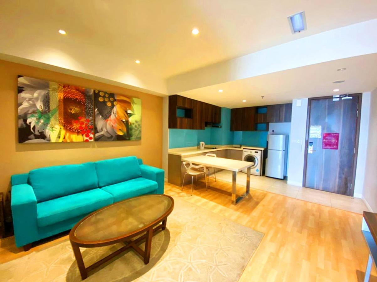 D'Majestic Resident Suite Kuala Lumpur Dış mekan fotoğraf