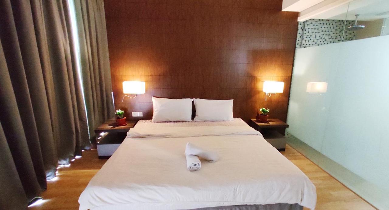 D'Majestic Resident Suite Kuala Lumpur Dış mekan fotoğraf